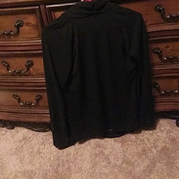 Dressy pull over - Picture 2 of 3